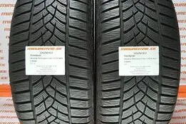 Kasutatud lamellrehv 225/50R17 GoodYear UltraGrip Performance Gen-1 FR XL 98/H