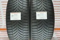 Kasutatud lamellrehv 225/50R17 Lassa Snoways 3 FR XL 98/V