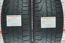 Kasutatud lamellrehv 225/50R17 Pirelli SottoZero Winter 210 Serie II RSC FR 94/H