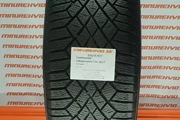 Kasutatud lamellrehv 225/55R17 Continental VikingContact 7 XL 101/T