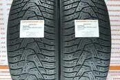 Подержанный шипованная шина 225/55R17 Hankook Winter I*Pike RS2 FR XL 101/T