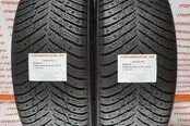 Подержанный шипованная шина 225/55R17 Nokian Hakkapeliitta 10 XL 101/T