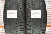 Kasutatud lamellrehv 225/55R17 Continental VanContact Winter 109/107/T