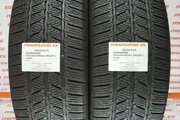 Kasutatud lamellrehv 225/55R17 Continental VanContactWinter 109/107 T