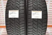 Kasutatud lamellrehv 225/55R17 Continental VancoWinter 2 109/107/T