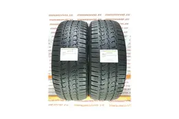 Kasutatud lamellrehv 225/55R17 Maxxis VanSmart Snow WL2 FR 109/107H