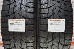 Kasutatud lamellrehv 225/55R17 Nokian Hakkapeliitta CR3 109/107 R.