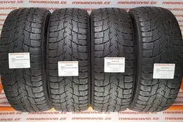 Kasutatud lamellrehv 225/55R17 Nokian Hakkapeliitta CR3 109/107 R