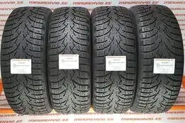 Подержанный шипованная шина 225/60R17 TOYO Observe G3-Ice FR XL 103/T