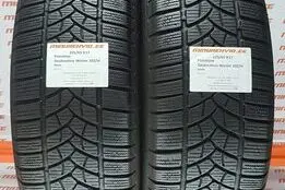 Kasutatud lamellrehv 225/65R17 Firestone Destination Winter 102/H