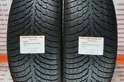 Kasutatud lamellrehv 235/55R17 Nokian WR Snowproof XL 103/V
