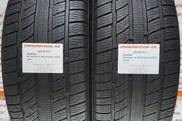 Kasutatud lamellrehv 235/55R17 Ovation All Season VI-782 AS FR XL 103/V