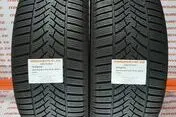 Kasutatud lamellrehv 235/55R17 Semperit Speed-Grip 3 SUV FR XL 103/V