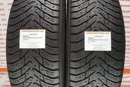 Подержанный шипованная шина 245/65R17 Nokian Hakkapeliitta 8 SUV XL 111/T