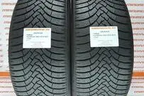 Kasutatud lamellrehv 225/40R18 Falken EuroWinter HS01 FR XL 92/V