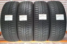 Kasutatud lamellrehv 225/60R18 Continental WinterContact TS850P XL 104/V