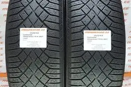 Kasutatud lamellrehv 225/60R18 Continental VikingContact 7 FR XL 104/T