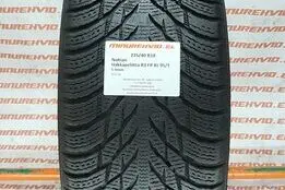 Kasutatud lamellrehv 235/40R18 Nokian Hakkapeliitta R3 FR XL 95/T
