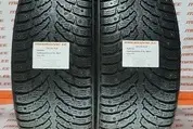 Подержанный шипованная шина 235/45R18 Nokian Hakkapeliitta 9 FR XL 98/T