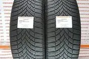 Kasutatud lamellrehv 235/60R18 Bridgestone Blizzak LM005 XL 107/H