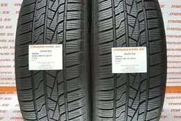 Kasutatud lamellrehv 235/60R18 Delinte Delinte AW5 XL 107/V