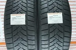 Kasutatud lamellrehv 235/60R18 Dunlop Winter Sport 5 SUV XL 107/H