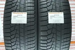 Kasutatud lamellrehv 235/60R18 Hankook Winter I Cept Evo 2 SUV XL 107/H