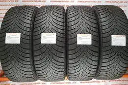 Подержанный шипованная шина 235/60R18 Pirelli Scorpion Ice Zero 2 XL 107/H