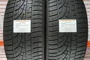 Kasutatud lamellrehv 245/50R18 Hankook Winter i*Cept Evo FR 100/H HRS RSC *