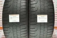 Kasutatud lamellrehv 255/40R18 Pirelli SottoZero Winter 240 Serie II FR 95/V