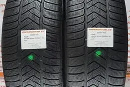 Kasutatud lamellrehv 255/60R18 Pirelli Scorpion Winter FR 108/H AO