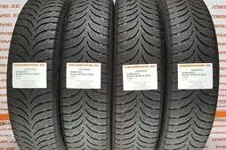 Kasutatud lamellrehv 155/70R19 Bridgestone Blizzak LM-005 XL 88/Q