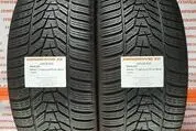 Kasutatud lamellrehv 225/35R19 Hankook Winter i*Cept Evo 3 FR XL 88/W