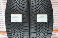 Kasutatud lamellrehv 235/55R19 Bridgestone Blizzak LM005 FR 101/T B-Seal AO