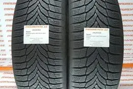 Kasutatud lamellrehv 235/55R19 Nexen WinGuard Sport 2 WU7 FR XL 105/V