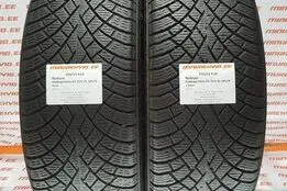 Kasutatud lamellrehv 235/55R19 Nokian Hakkapeliitta R5 SUV XL 105/R