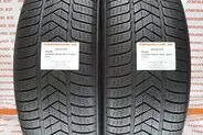 Kasutatud lamellrehv 235/55R19 Pirelli Scorpion Winter FR XL 105/V