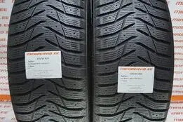 Kasutatud lamellrehv 235/55R19 Sailun Ice Blazer WST3 FR 101/T
