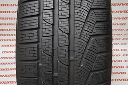 Kasutatud lamellrehv 245/45R19 Pirelli SottoZero Winter 240 Serie II RSC FR XL 102/V