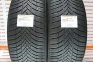 Kasutatud lamellrehv 255/45R19 Bridgestone Blizzak LM005 FR XL 104/V