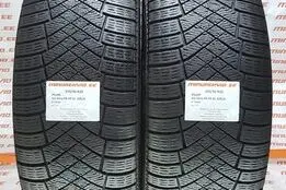 Kasutatud lamellrehv 255/50R20 Pirelli Ice Zero FR FR XL 109/H