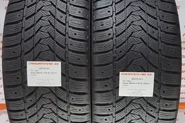 Подержанный шипованная шина 265/35R21 Triangle Tri-Ace Snow White II FR XL 101/H