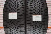Подержанный шипованная шина 275/40R21 Michelin Latitude X-Ice North LXIN2+ XL 107/T