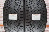 Kasutatud lamellrehv 285/40R21 Nokian Hakkapeliitta R3 SUV FR XL 109/T