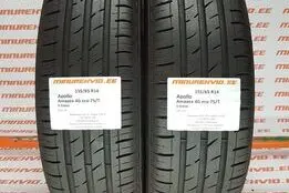 Kasutatud suverehv 155/65R14 Apollo Amazea 4G eco 75/T