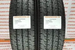 Kasutatud suverehv 175/70R14 Comforser CF350 98/96S