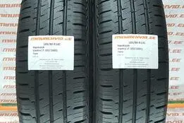 Kasutatud suverehv 185/80R14 Hankook Vantra LT 102/100Q