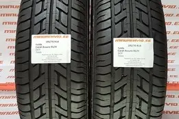 Kasutatud suverehv 195/70R14 Fulda Carat Assuro 91/H