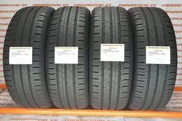 Kasutatud suverehv 185/55R15 Continental ContiEcoContact 5 XL 86/H