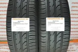Kasutatud suverehv 185/55R15 Continental ContiPremiumContact 2 82/T